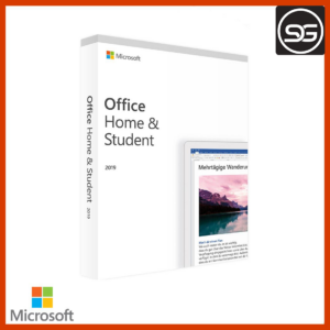 Microsoft Office Home and Student 2019 CD Key
