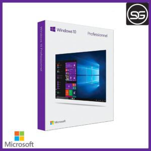 Microsoft Windows 10 Professional – Product Key