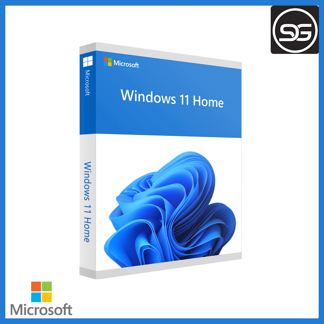 Windows 11 Home – Product Key