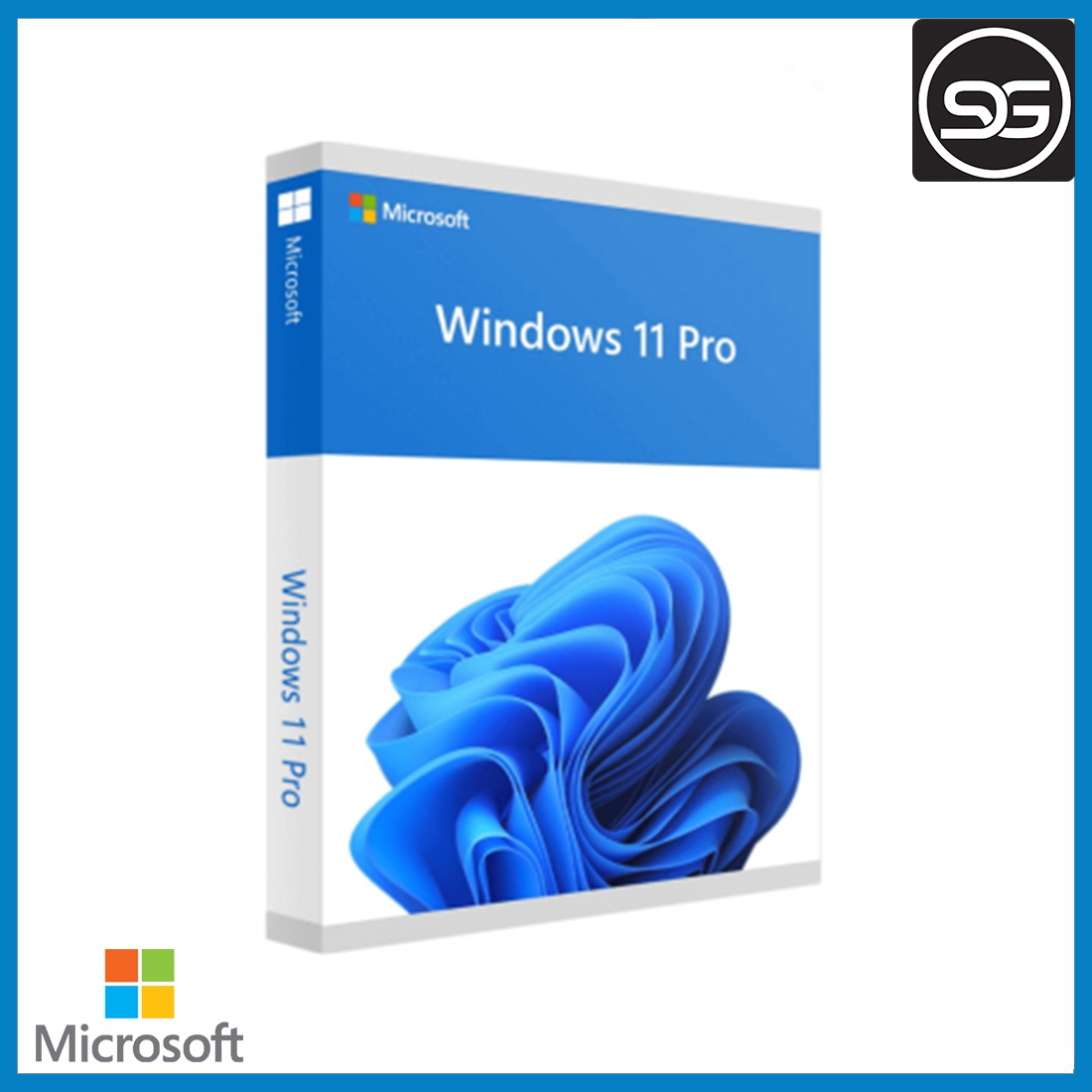 Windows 11 Professional – Product Key