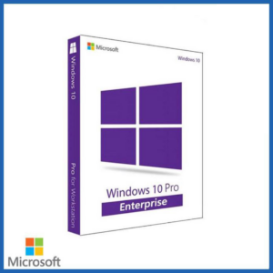 Windows 10 Enterprise
